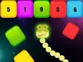 Hra Had, Bloky a Čísla online Hra Had, Bloky a Čísla online