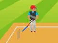 Hra Kriket 2D online Hra Kriket 2D online