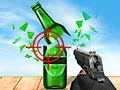 Hra Skutočný Strelca Na Fľaše 3D online