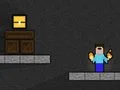 Hra Noob proti TNT Boom online