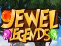 Hra Legendy o Drahokamoch online