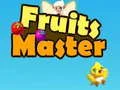 Hra Majster Ovocia online