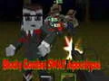 Hra Blocky Boj SWAT Apokalypsa online