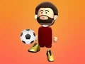Hra Futbalové Žonglovanie online