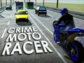 Hra Zločinecký Motosúťažiaci online Hra Zločinecký Motosúťažiaci online