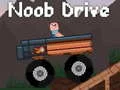 Hra Noob Jazda online
