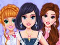 Hra Moje roztomilé lolita premenovanie online