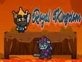 Hra Kráľovské kráľovstvo online Hra Kráľovské kráľovstvo online
