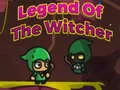 Hra Legenda o Čarodejníkovi online Hra Legenda o Čarodejníkovi online