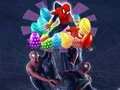 Hra Hry s veľkonočnými vajíčkami Spider-Mana online Hra Hry s veľkonočnými vajíčkami Spider-Mana online