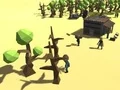 Hra Mini Kolónia online