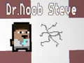 Hra Dr.Noob Steve online Hra Dr.Noob Steve online