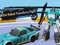 Hra Boj robotov transformátorov áut online Hra Boj robotov transformátorov áut online
