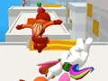 Hra Parkour Závod 3D online