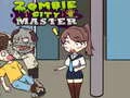 Hra Majster zombího mesta online