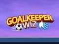 Hra Kouzelník Brankár online