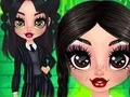 Hra Gotická Nová Éra online Hra Gotická Nová Éra online