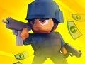 Hra Preťaženie Strely 3D online