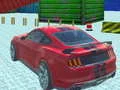 Hra Parkovanie Bláznivých Superáut Rc online Hra Parkovanie Bláznivých Superáut Rc online