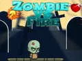 Hra Zombie proti Ohni online Hra Zombie proti Ohni online