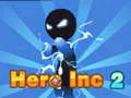 Hra Hrdina Inc 2 online