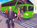 Hra Simulátor jazdy autobusom v meste 2022 online Hra Simulátor jazdy autobusom v meste 2022 online