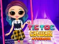 Hra Tictoc Módne Molo online Hra Tictoc Módne Molo online