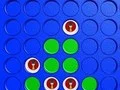 Hra 4 v rade 3D online Hra 4 v rade 3D online