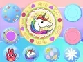 Hra Dizajn lietajúceho disku Baby Taylor online Hra Dizajn lietajúceho disku Baby Taylor online
