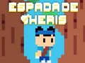 Hra Meč Sheris online Hra Meč Sheris online