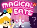 Hra Magické Dobrety online