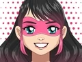 Hra Kawaii Superhrdina Tvorca Avatarov online