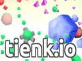 Hra tienk.io online