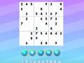 Hra Sudoku Hra online
