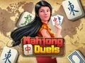 Hra Mahjong Duely online