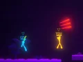 Hra Stick Duel: Vojna online