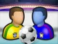 Hra Vtipný Prstový Futbal online