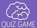 Hra QUIZ HRA online