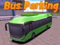 Hra Parkovanie autobusov online Hra Parkovanie autobusov online
