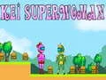 Hra Kei Superžena online