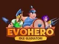 Hra EvoHrdina: Nečinní Gladiátori online