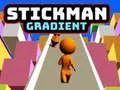 Hra Stickman Gradient online