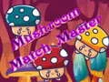 Hra Majster Zápasu Húb online Hra Majster Zápasu Húb online