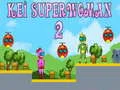 Hra Kei Superžena 2 online Hra Kei Superžena 2 online
