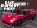 Hra Preteky Vyhorenie Drift online