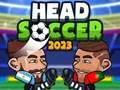 Hra Hlavný Futbal 2023 online