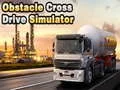 Hra Simulátor Prekonávania Prekážok online