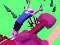 Hra Parkour Flip Trickster 2022 online Hra Parkour Flip Trickster 2022 online