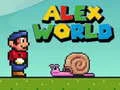 Hra Alexov Svet online