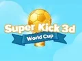 Hra Super Kop 3D Majstrovstvá Sveta online